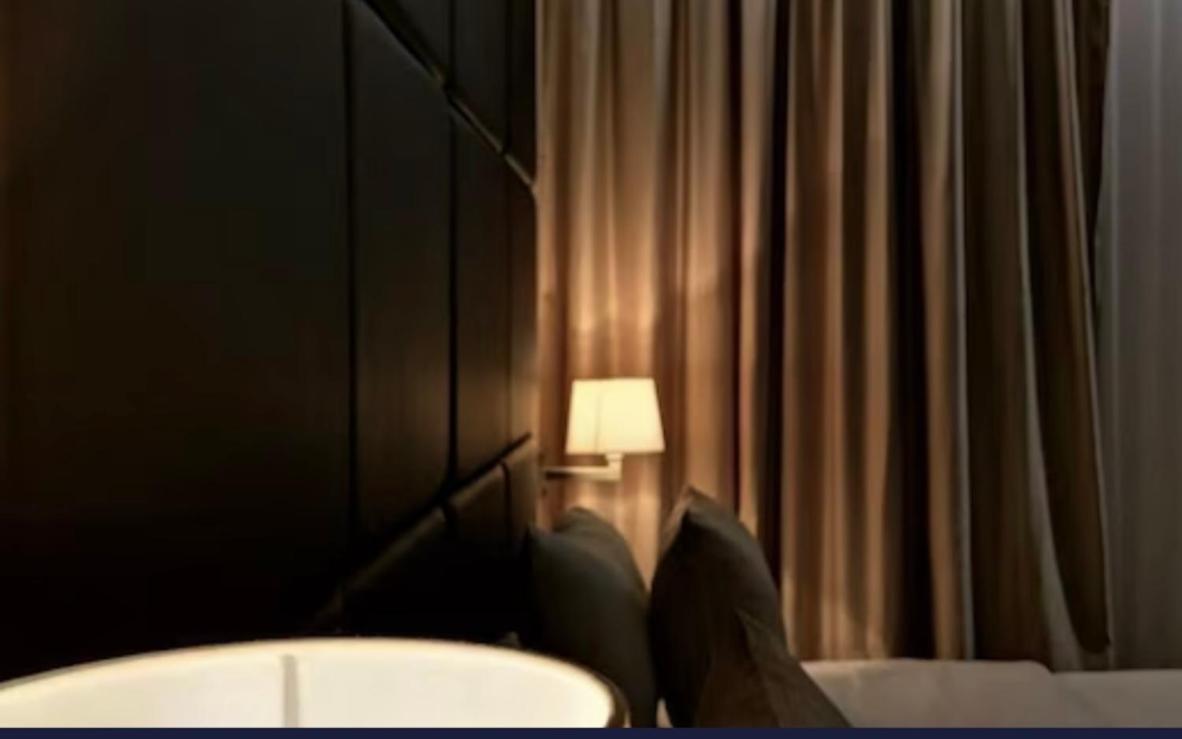 Hotel Garni Ideal بودغوريتْسا المظهر الخارجي الصورة