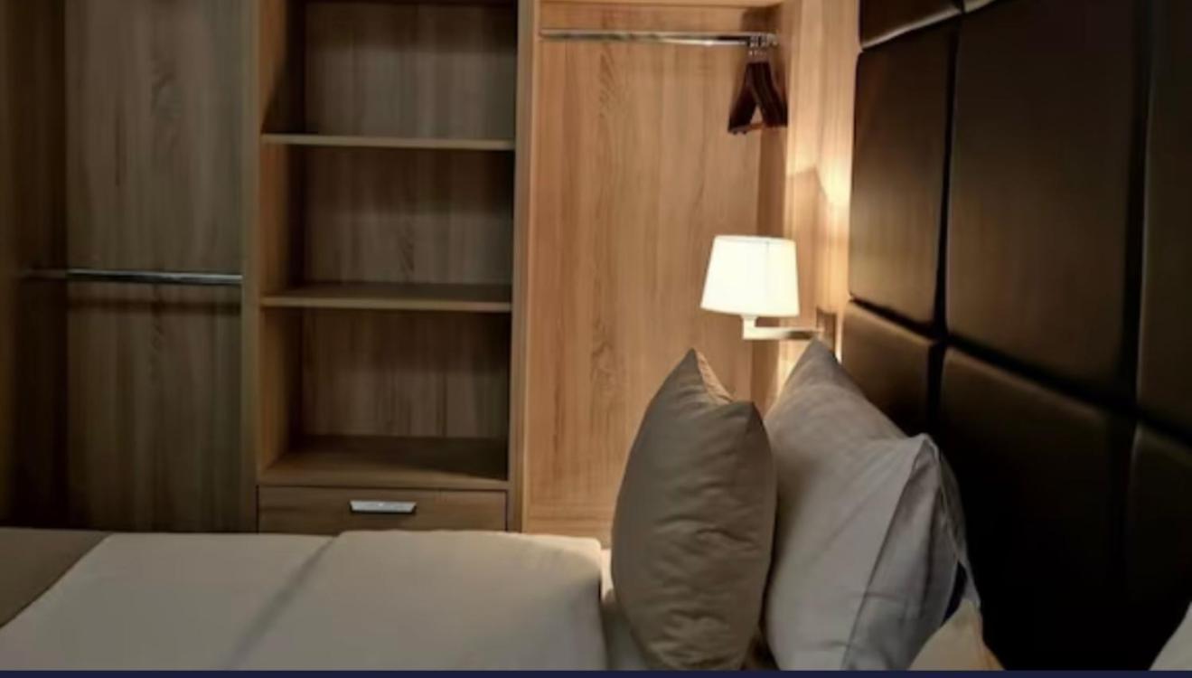 Hotel Garni Ideal بودغوريتْسا المظهر الخارجي الصورة