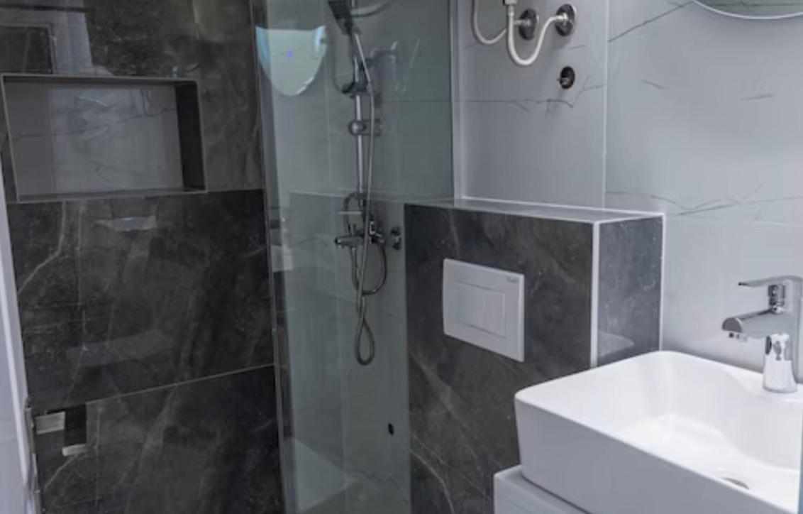 Hotel Garni Ideal بودغوريتْسا المظهر الخارجي الصورة