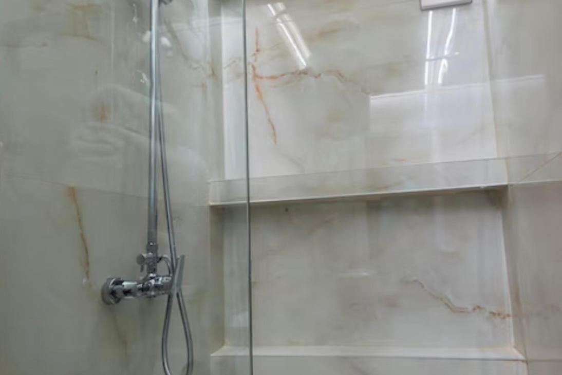 Hotel Garni Ideal بودغوريتْسا المظهر الخارجي الصورة
