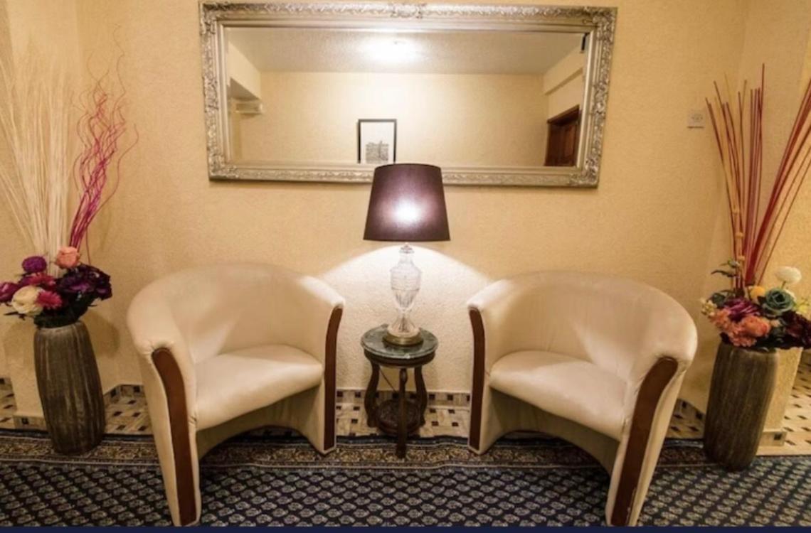 Hotel Garni Ideal بودغوريتْسا المظهر الخارجي الصورة