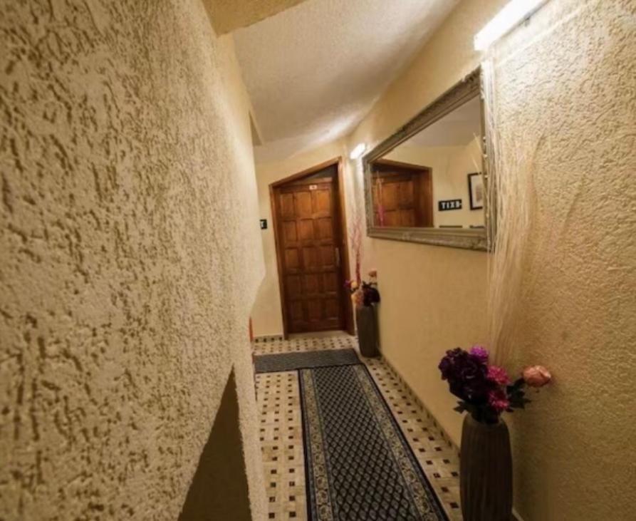 Hotel Garni Ideal بودغوريتْسا المظهر الخارجي الصورة
